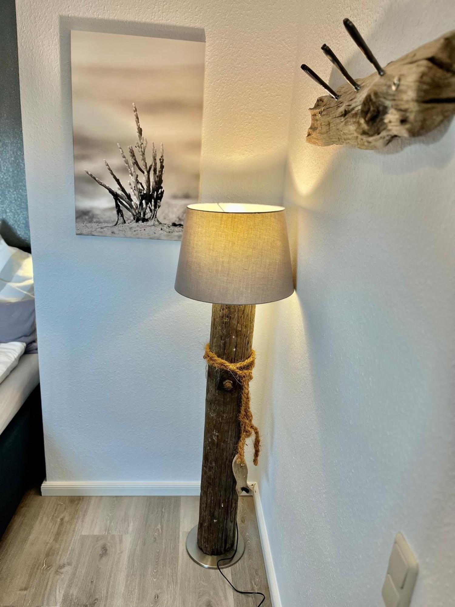 Hof Steinhuetten Tiny Rooms Westerhever Luaran gambar